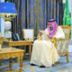 На фоне ценовой войны может смениться саудовский монарх